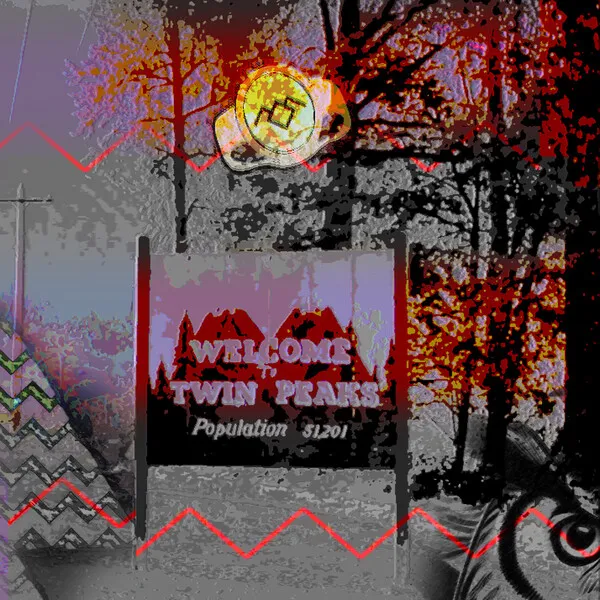 Welcome to Twin Peaks